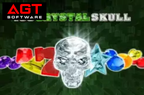 100 Crystal Skull
